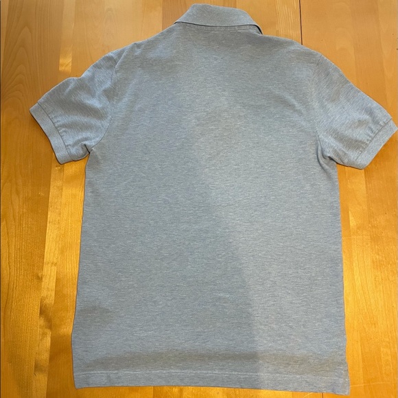 Men’s Classic Fit Tommy Hilfiger Polo Shirt - Picture 5 of 9